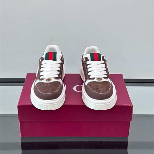 구찌 남성용 스니커즈 G83302-2 2025/신상