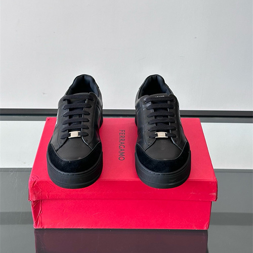 페레가모 남성용 스니커즈 F98845-2 2025/신상