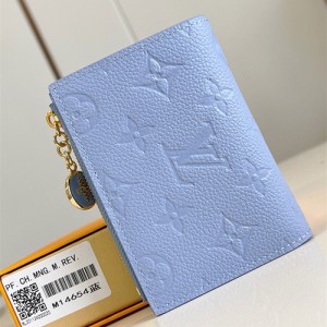 루이비통 리사 반지갑 M14654 2025/신상