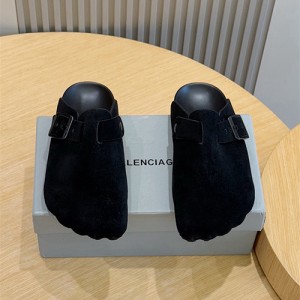 발렌시아가 남성용 슬리퍼 B62691-1 2025/신상