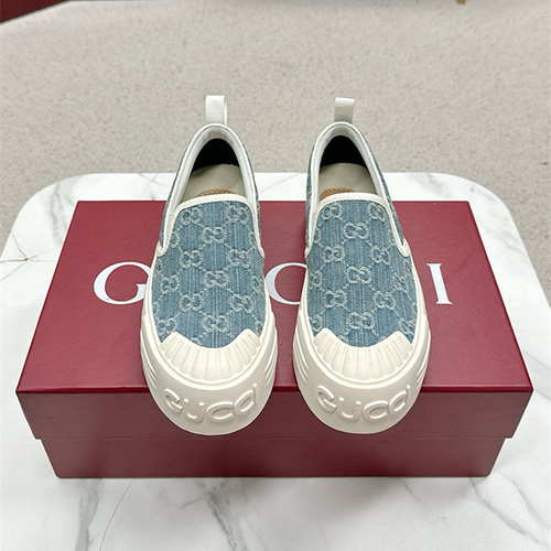 구찌 여성용 스니커즈 G71221-1 2025/신상