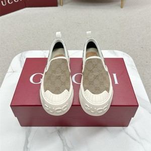 구찌 여성용 스니커즈 G71221-2 2025/신상