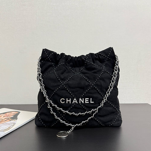 샤넬 샤이니 카프스킨  핸드백 스몰 AS3260 2025/신상