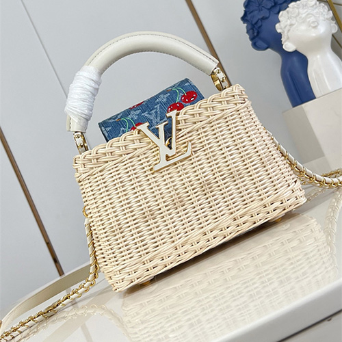 루이비통 카푸신 미니 M48865 2025/신상