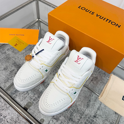 루이비통 남여공용 스니커즈 L93331-1 2025/신상