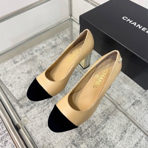 샤넬 여성용 구두 C84556-2 2025/신상