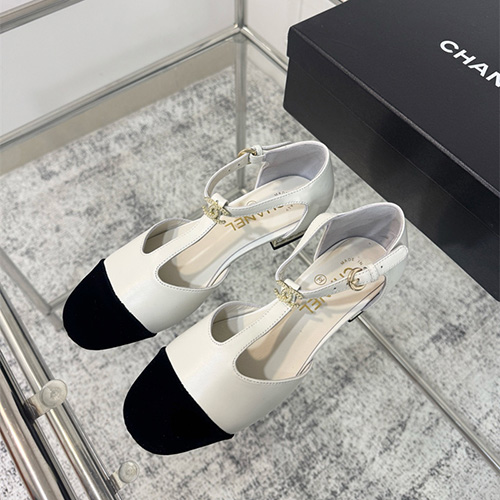 샤넬 여성용 샌들 C86556-2 2025/신상