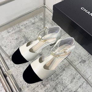 샤넬 여성용 샌들 C86556-2 2025/신상