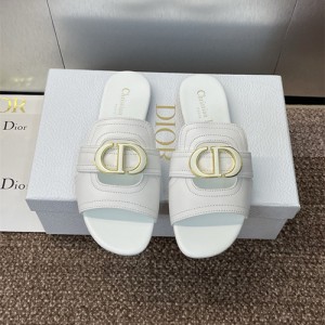 디올 여성용 슬리퍼 D52669-1 2025/신상