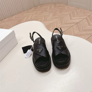 프라다 여성용 샌들 P78994-2 2025/신상