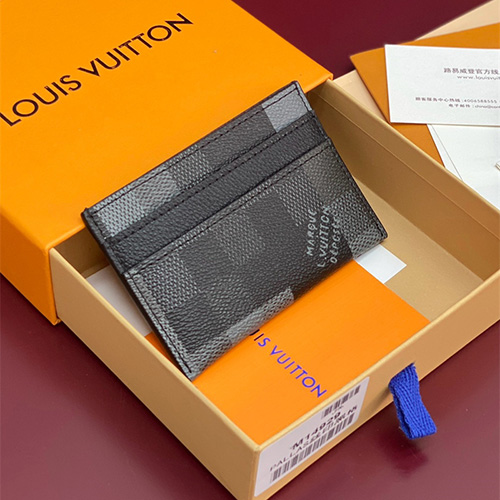 루이비통 더블 카드/명함지갑 M14929 2025/신상