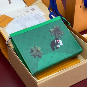 루이비통 헤리티지 클러치백 M61692 2025/신상