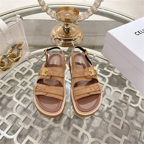 셀린느 여성용 샌들 C25765-2 2025/신상