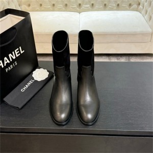 샤넬 여성용 부츠 C42202-1 2025/신상