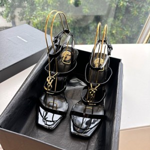 생로랑 여성용 샌들 Y79897-2 2025/신상