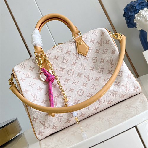 루이비통 스피디 소프트 30 럭키 토트백 M15108 2025/신상