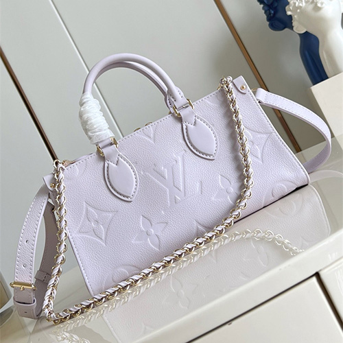 루이비통 온더고 이스트 웨스트 토트백&숄더백 M23640 2025/신상