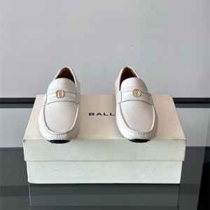 발리 남성용 로퍼 B49111-1 2025/신상