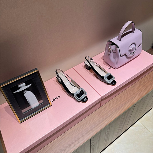 로저비비에 여성용 샌들 R98477-2 2025/신상