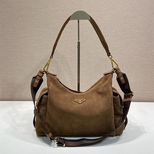 프라다 익스플로어 라지 숄더백 1BC264 2025/신상