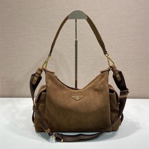 프라다 익스플로어 라지 숄더백 1BC264 2025/신상