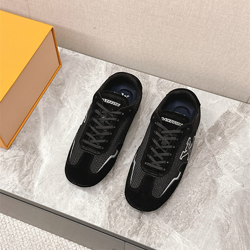 루이비통 남성용 스니커즈 L97451-1 2025/신상