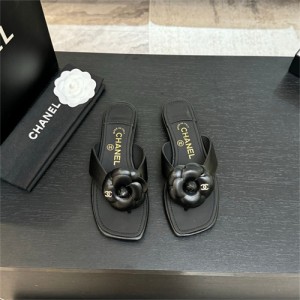 샤넬 여성용 슬리퍼 C84456-1 2025/신상