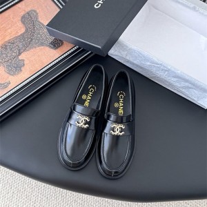 샤넬 여성용 로퍼 C78823-1 2025/신상