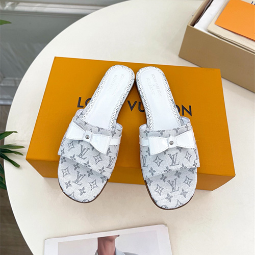루이비통 여성용 슬리퍼 L69942-2 2025/신상