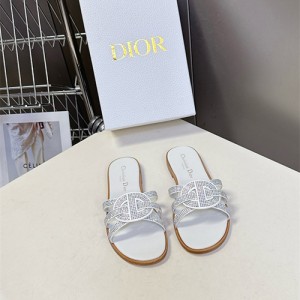 디올 여성용 슬리퍼 D53759-1 2025/신상