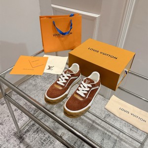 루이비통 남성용 스니커즈 L91411-2 2025/신상