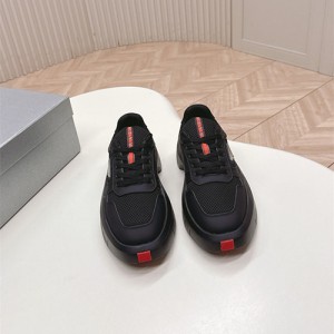 프라다 남여공용 스니커즈 P25326-1 2025/신상