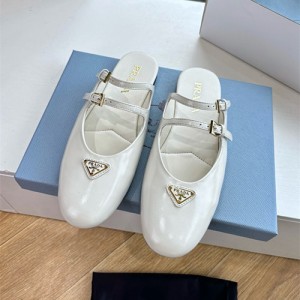 프라다 여성용 샌들 P78994-2 2025/신상