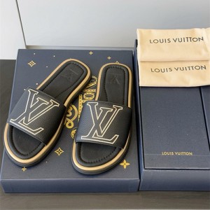 루이비통 남성용 슬리퍼 L50354-1 2025/신상