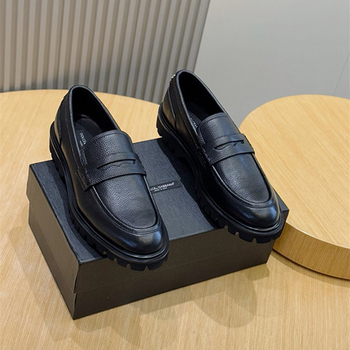 돌체앤가바나 남성용 로퍼 D25593-2 2025/신상