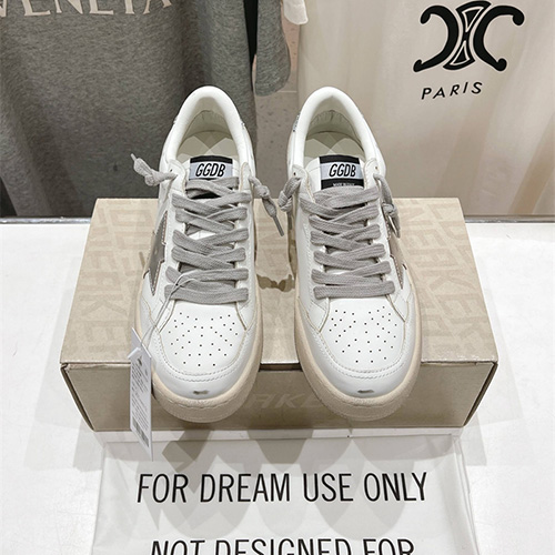 골든구스 여성용 스니커즈 G70723-1 2025/신상