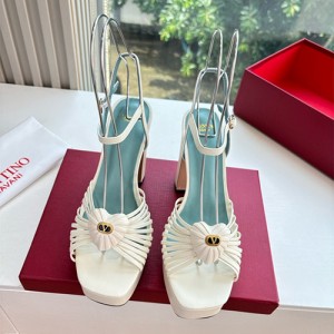 발렌티노 여성용 샌들 V56564-1 2025/신상