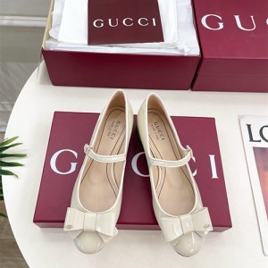 구찌 여성용 단화 G65338-2 2025/신상