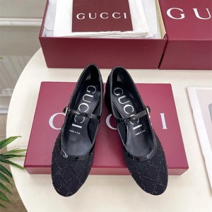 구찌 여성용 단화 G66438-1 2025/신상