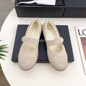 샤넬 여성용 단화 C56056-1 2025/신상