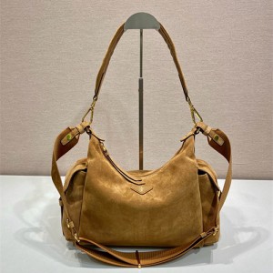 프라다 익스플로어 라지 숄더백 1BC264 2025/신상