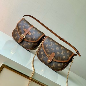 루이비통 듀오 BB 숄더백 M26592 2025/신상