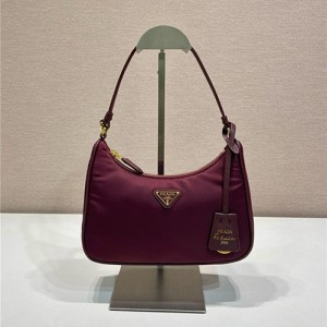 프라다 리나일론 미니 토트백 1N204M 2025/신상