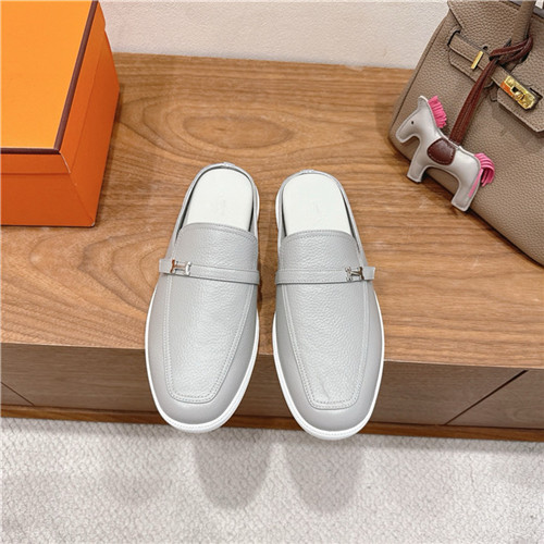 에르메스 남여공용 슬리퍼 H65410-1 2025/신상