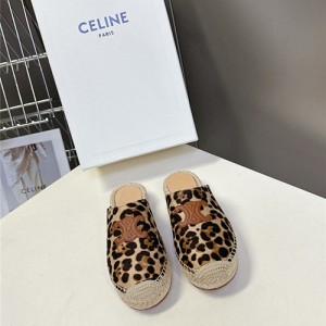 셀린느 여성용 슬리퍼 C35933-2 2025/신상