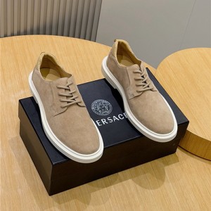 베르사체 남성용 로퍼 V87339-1 2025/신상