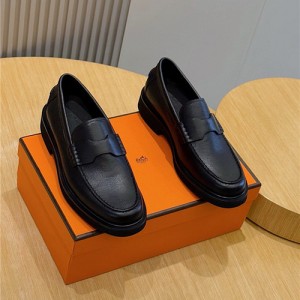 에르메스 남성용 로퍼 H88775-2 2025/신상