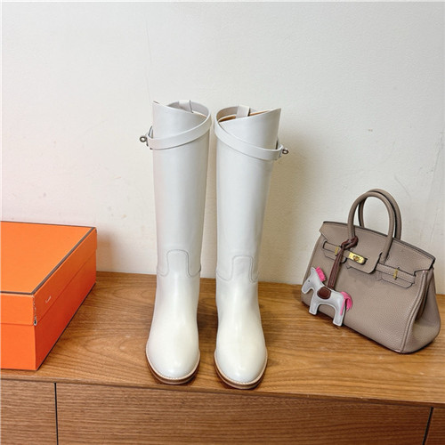 에르메스 여성용 부츠 H24150-1 2025/신상