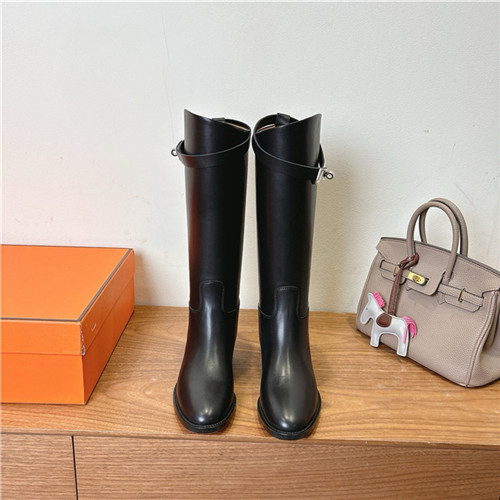 에르메스 여성용 부츠 H24150-2 2025/신상