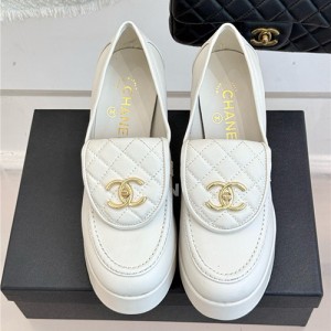 샤넬 여성용 구두 C84557-1 2025/신상